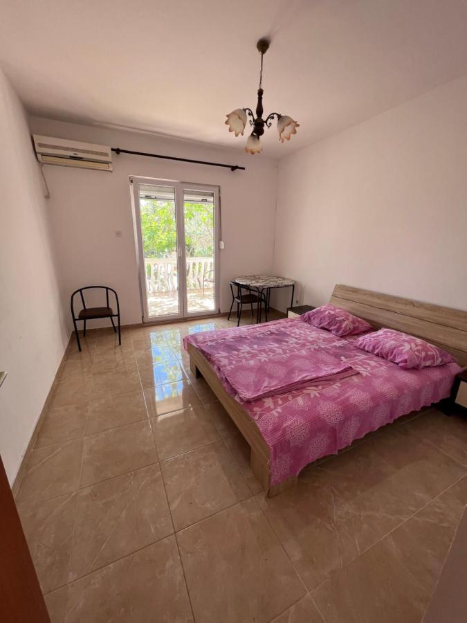 Apartman Green Villa