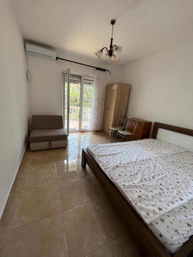 Green Villa Apartman Susanj