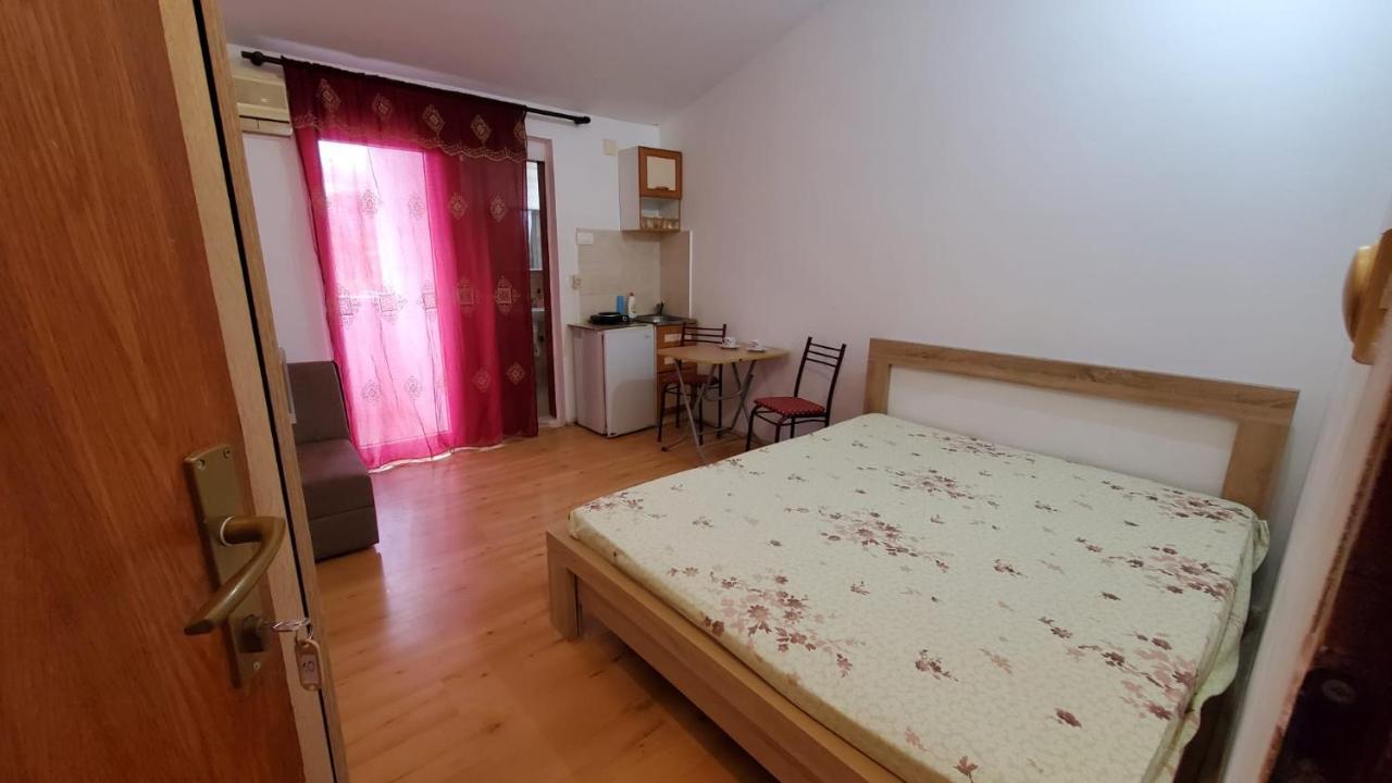Apartman Green Villa