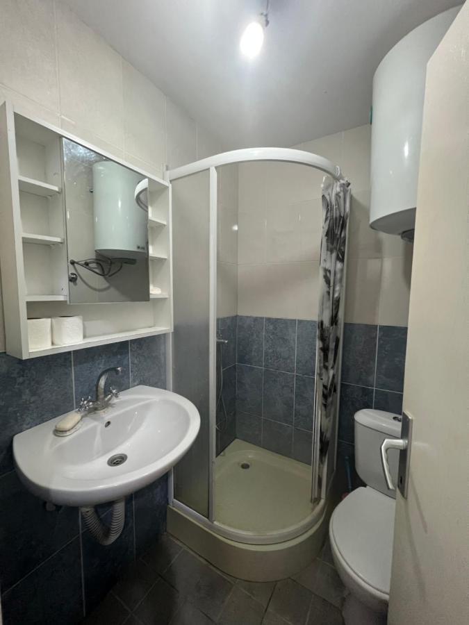 Apartman Green Villa Susanj