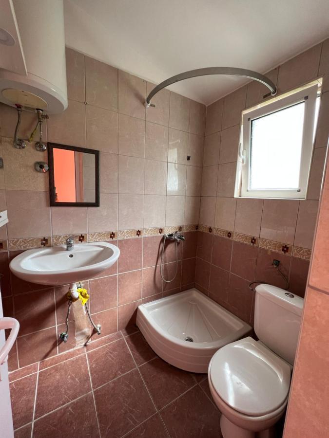 Apartman Green Villa