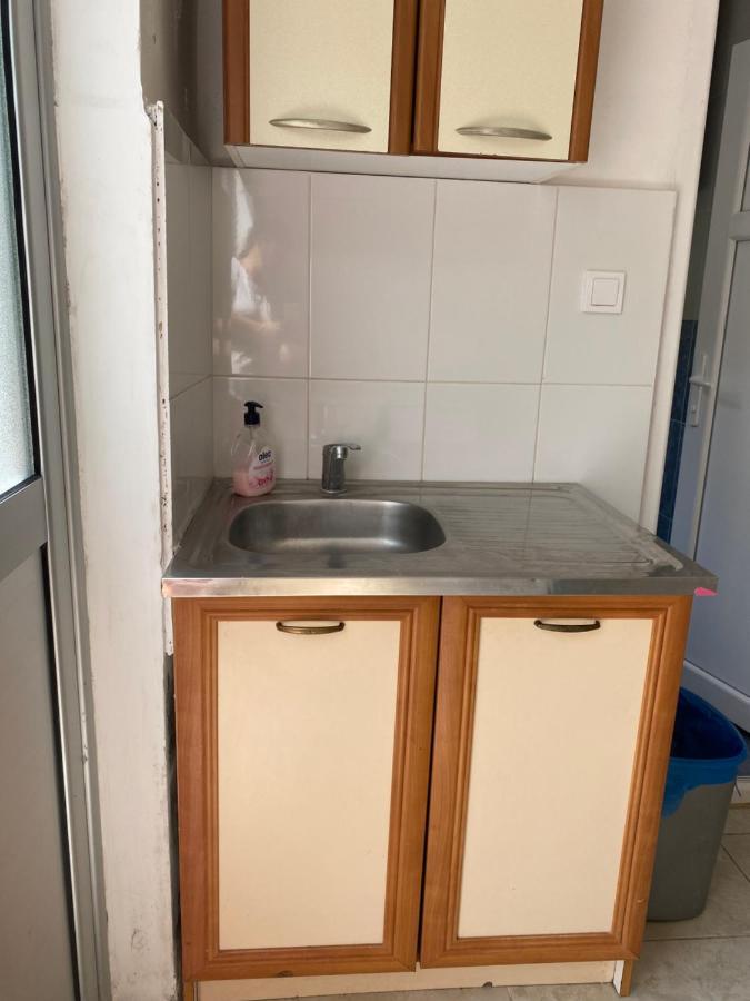 Green Villa Apartman