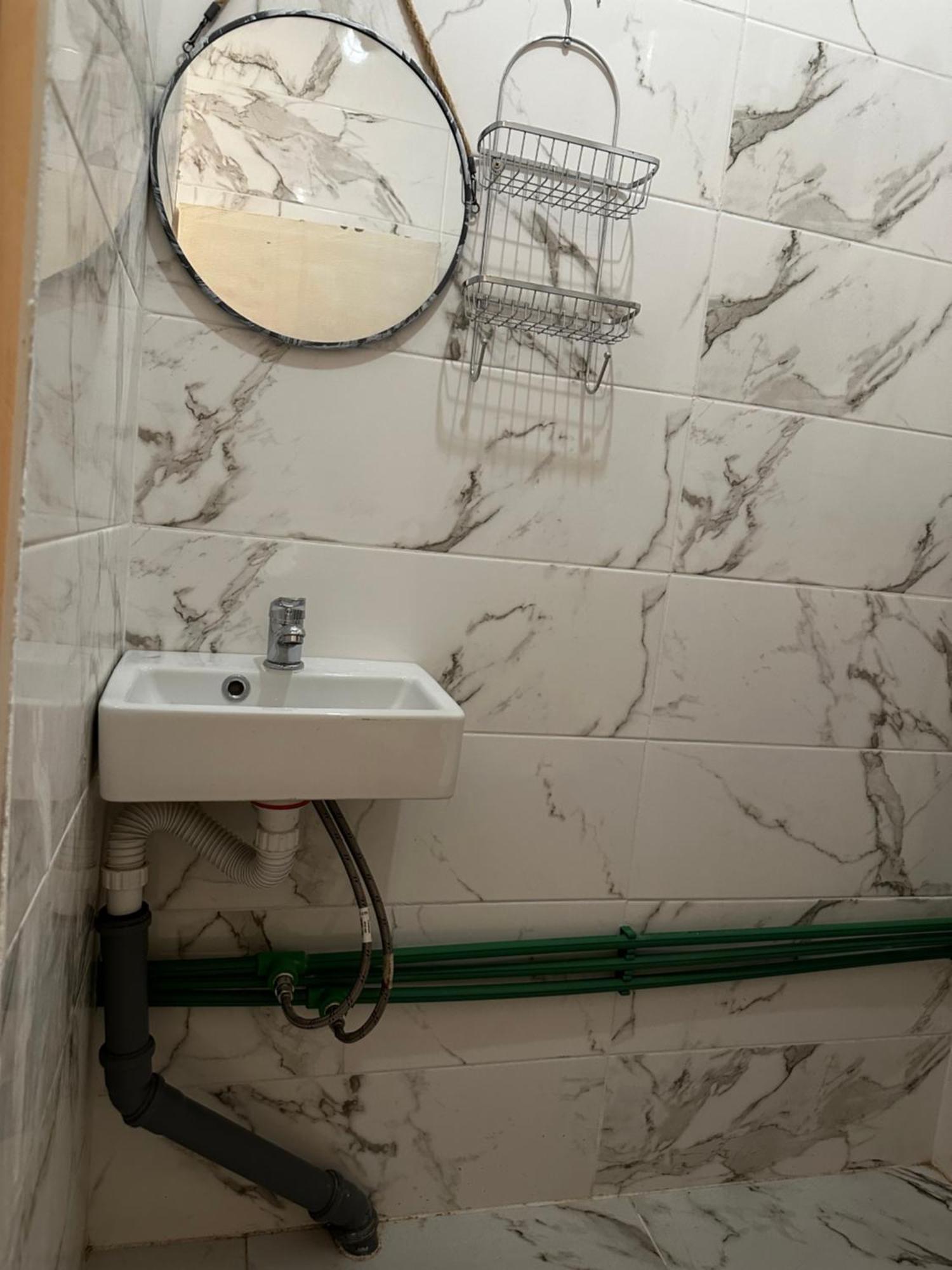 Apartman Green Villa