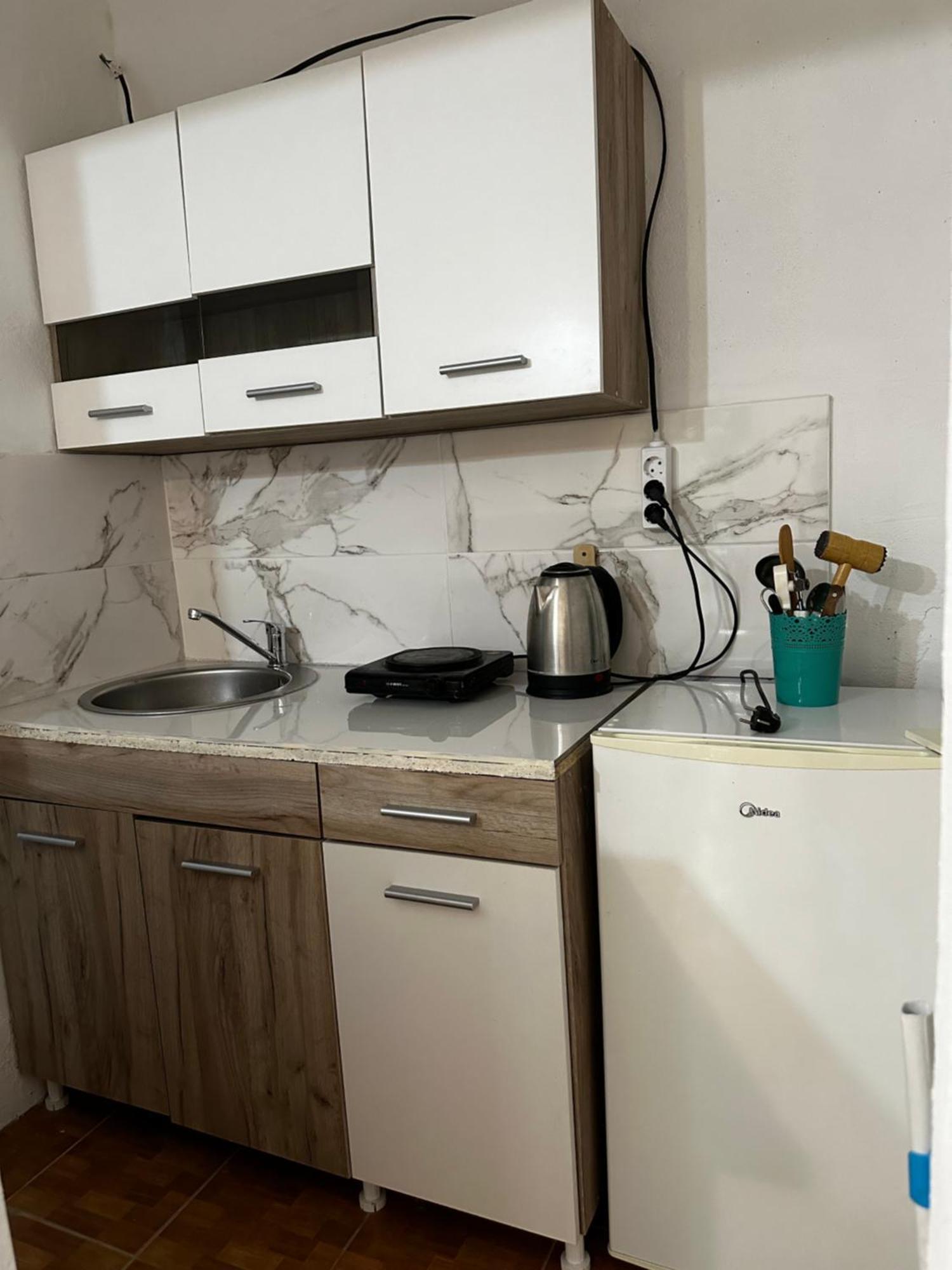 Apartman Green Villa Susanj