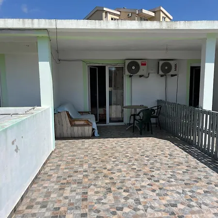 Green Villa Susanj Exterior photo