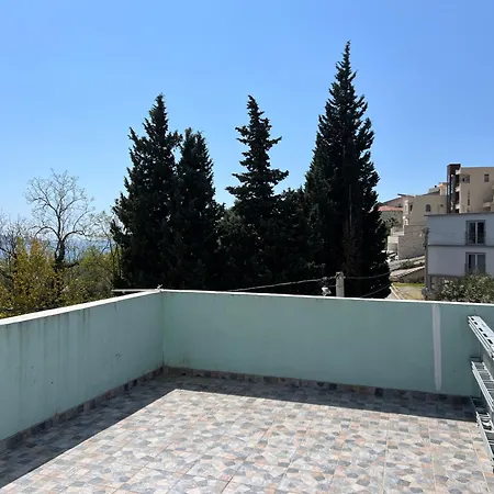 Green Villa Susanj Exterior photo