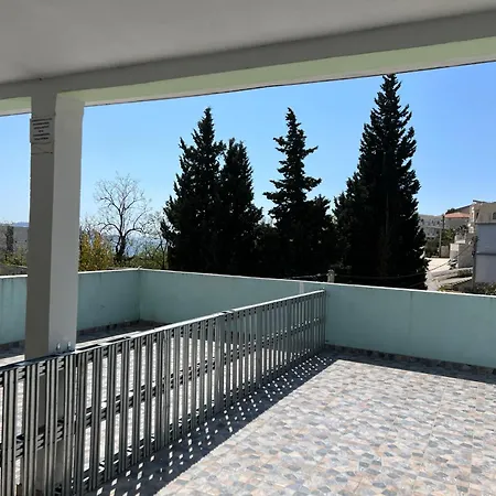 Green Villa Susanj Exterior photo