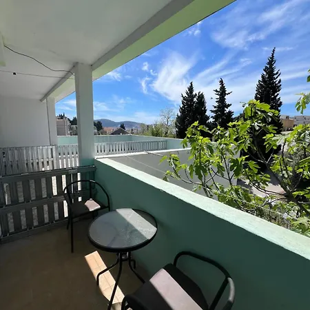 Green Villa Susanj Exterior photo