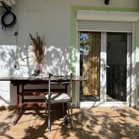 Green Villa Susanj Exterior photo