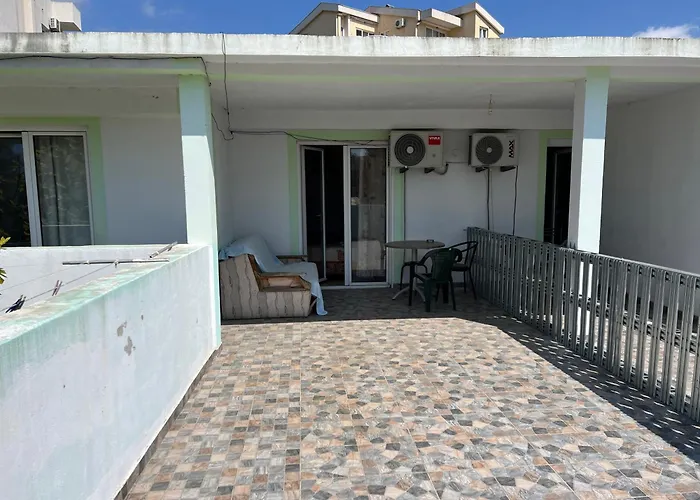 Green Villa