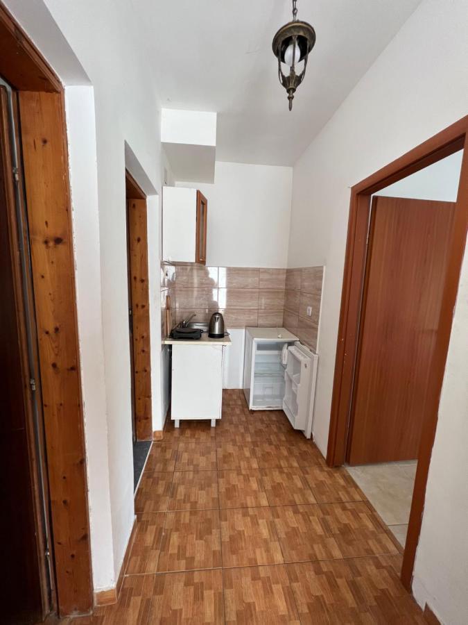 Green Villa Šušanj