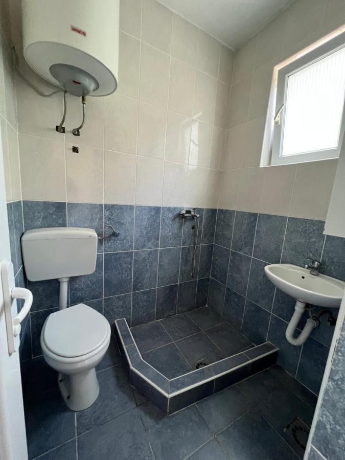 Appartement Green Villa Šušanj
