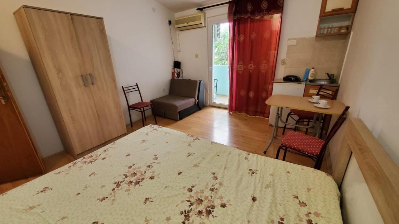Green Villa Appartement