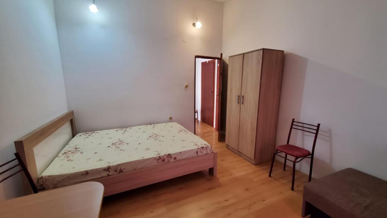 Appartement Green Villa *