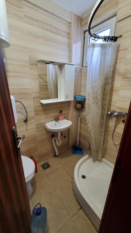 Appartement Green Villa Šušanj