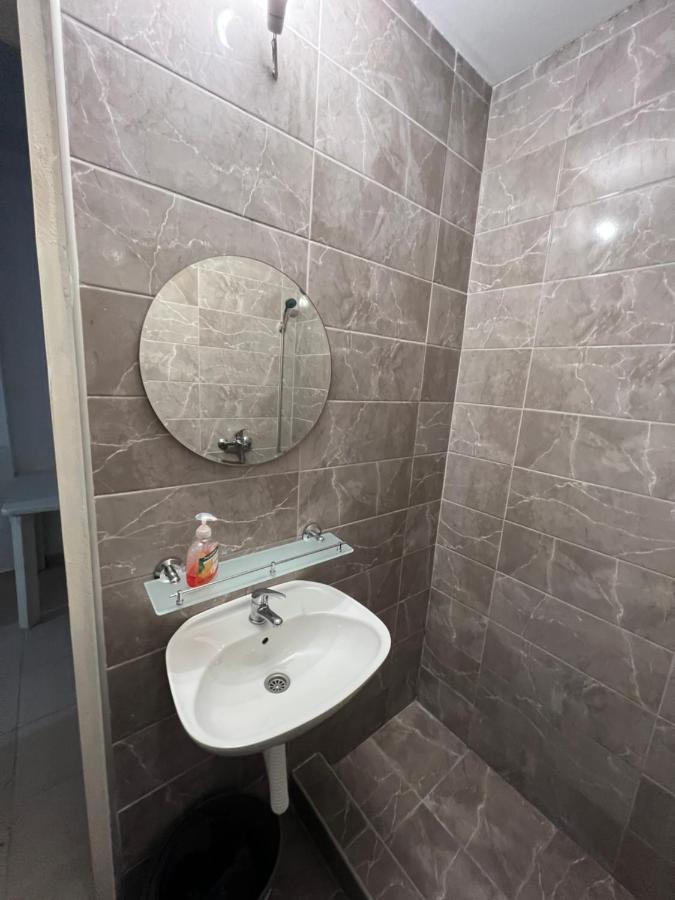 Green Villa Appartement