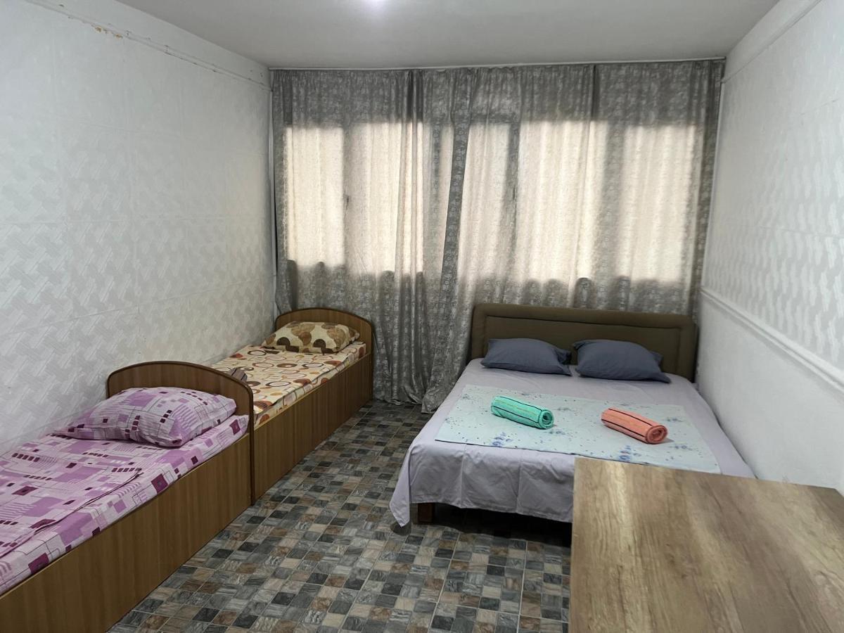 Appartement Green Villa
