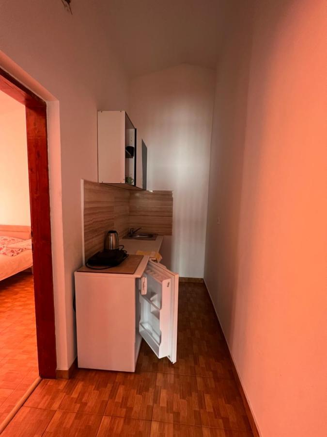 Green Villa Appartement *