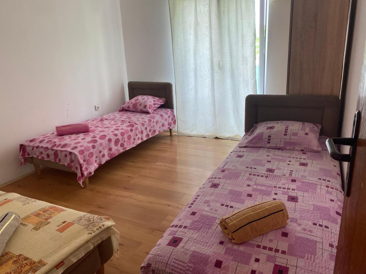 Appartement Green Villa Šušanj