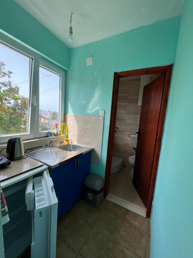 Green Villa * Šušanj