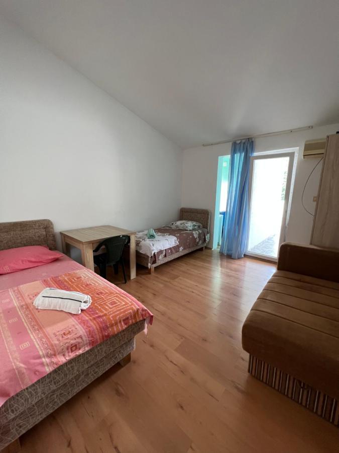 Green Villa Appartement *