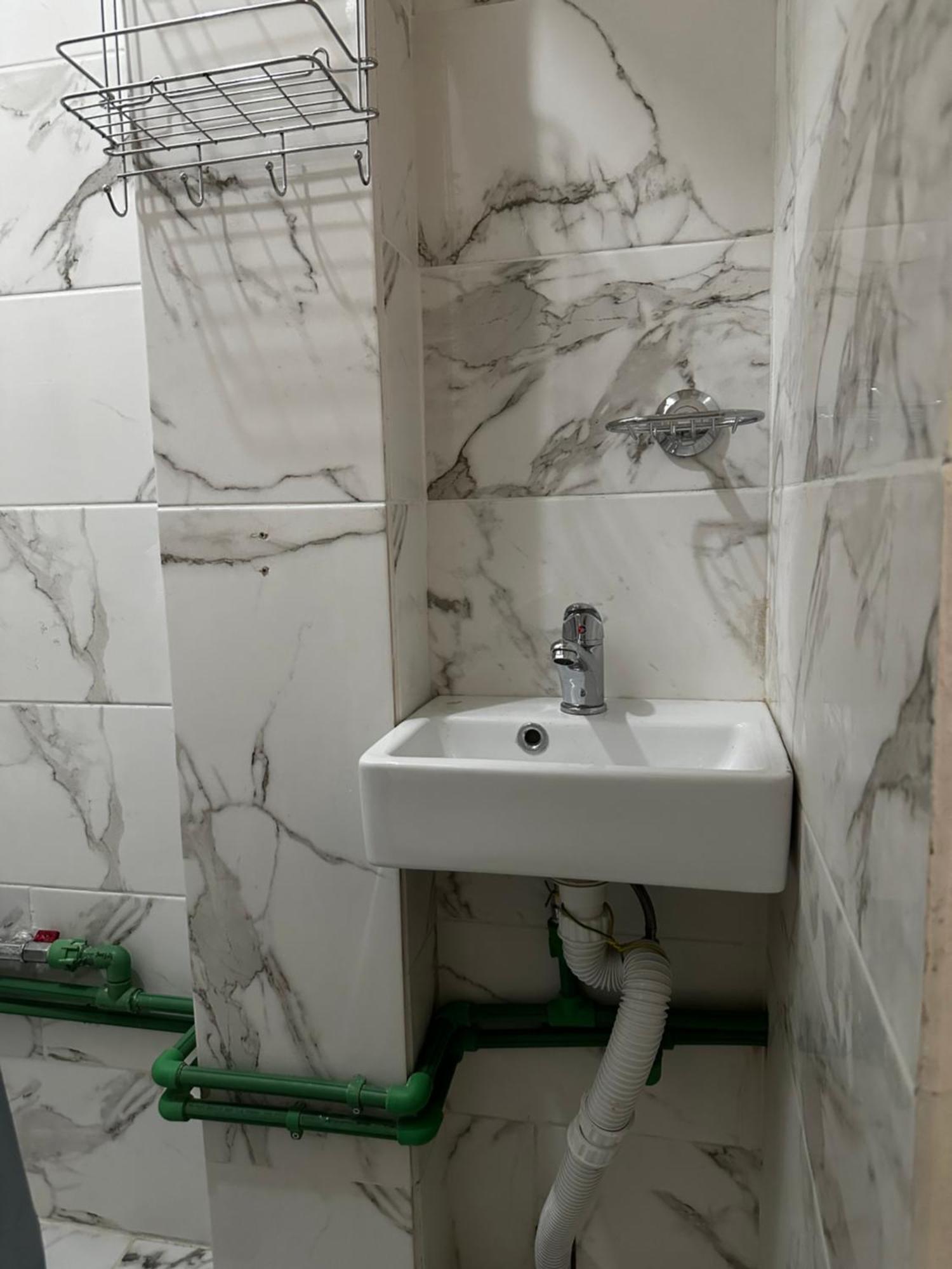 Green Villa Appartement