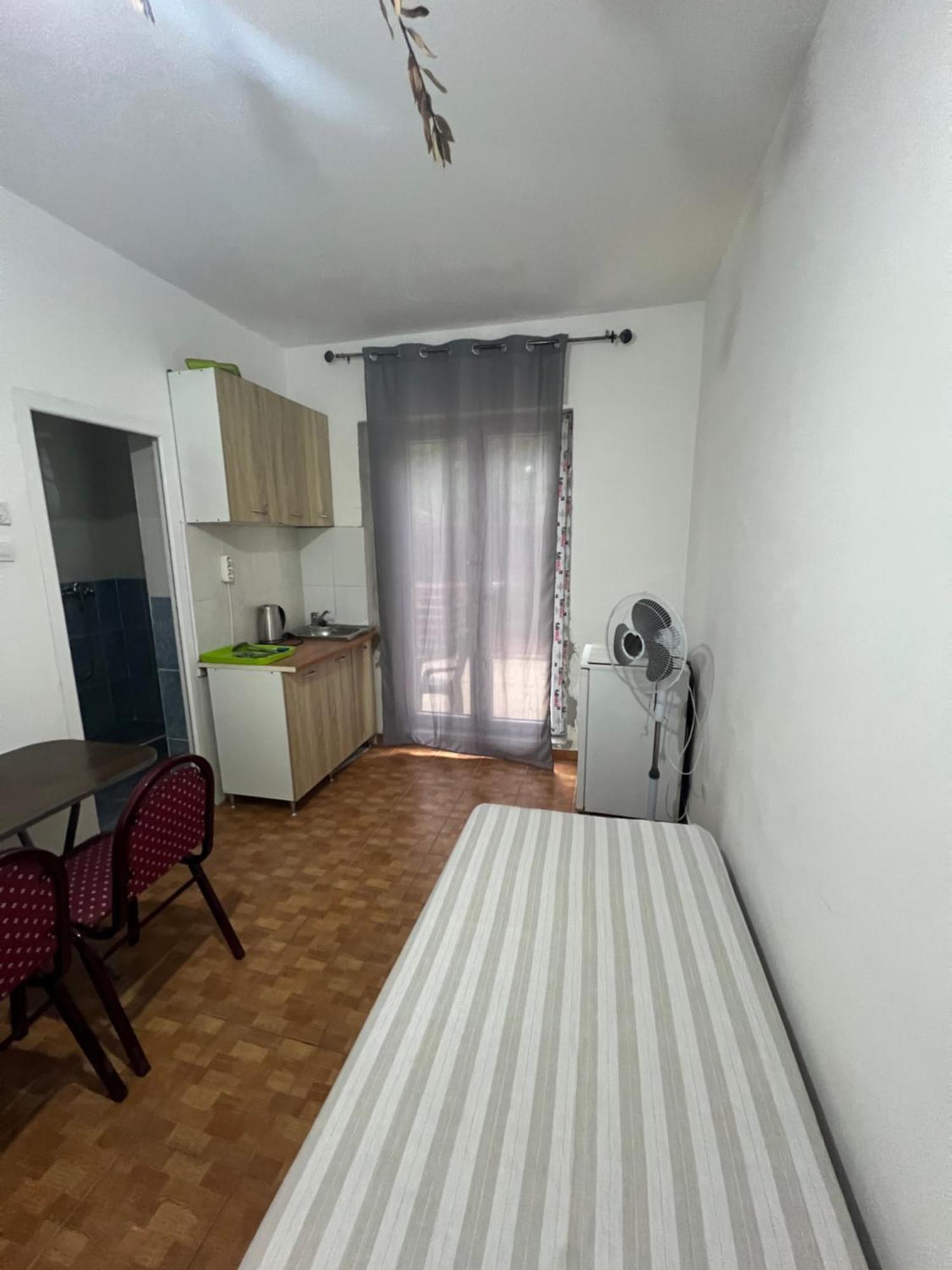 Appartement Green Villa *