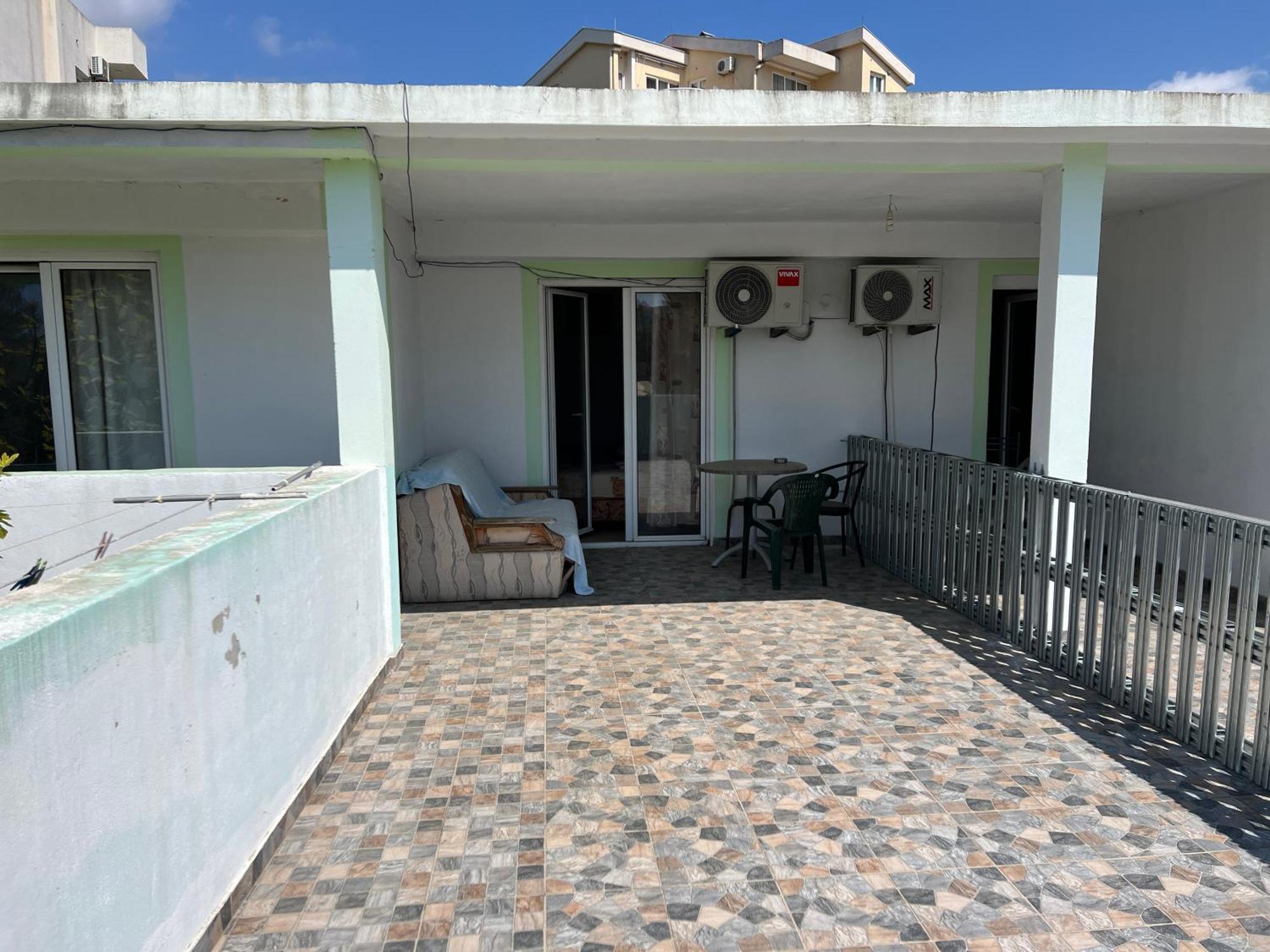 Green Villa Appartement *