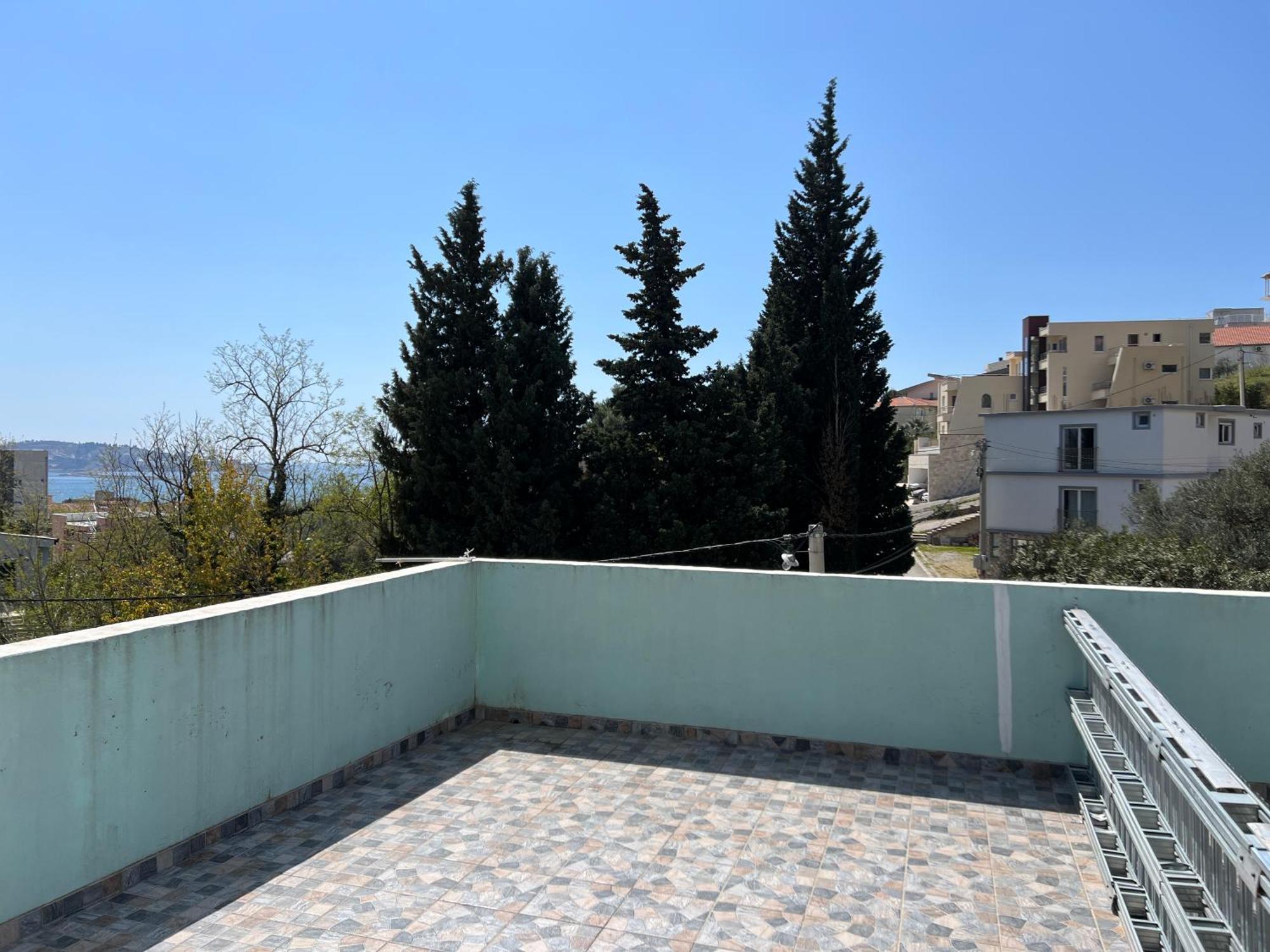 Green Villa Appartement Šušanj