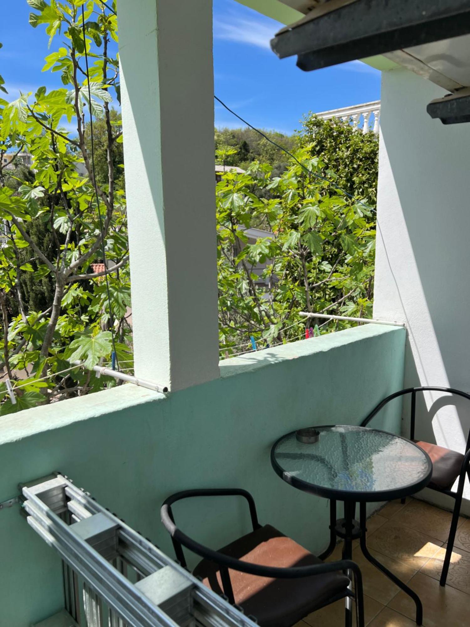Green Villa * Šušanj