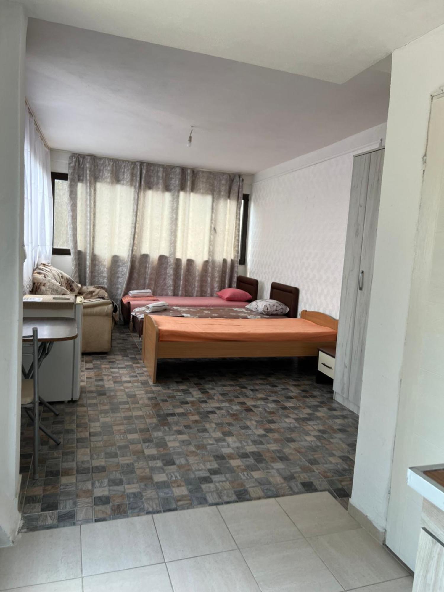 Green Villa Appartement *