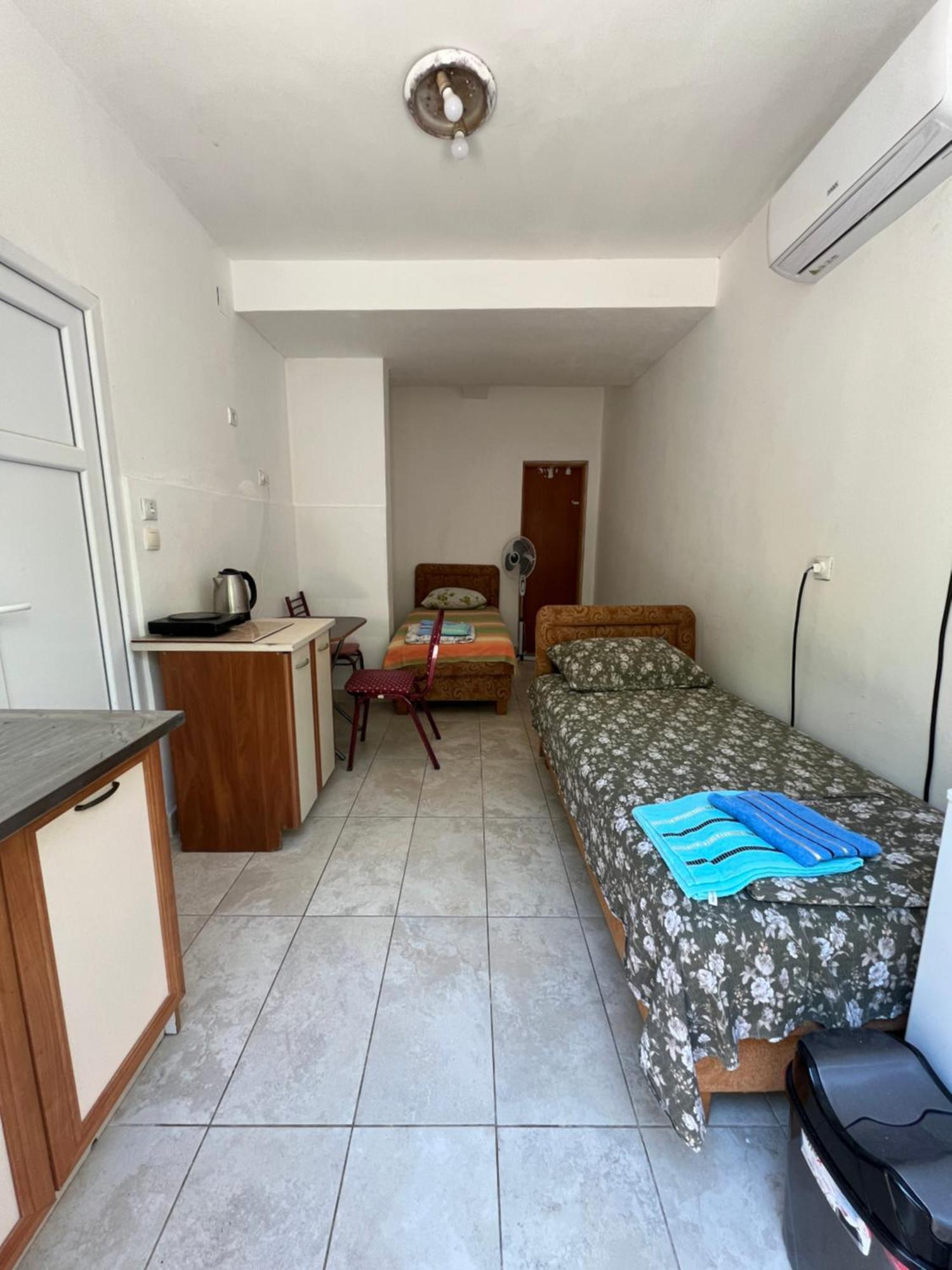 Green Villa Appartement Šušanj