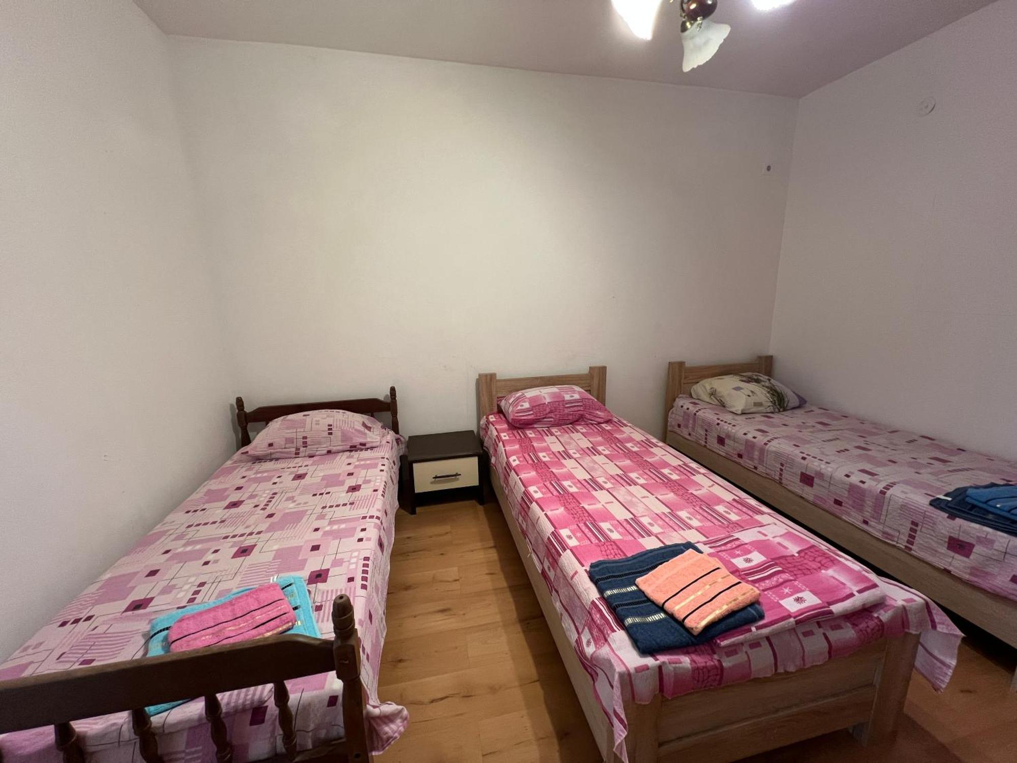 Appartement Green Villa Šušanj